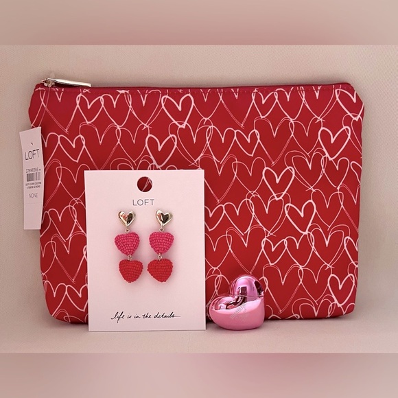 LOFT Hopeless Romantic Gift Set - Picture 1 of 6